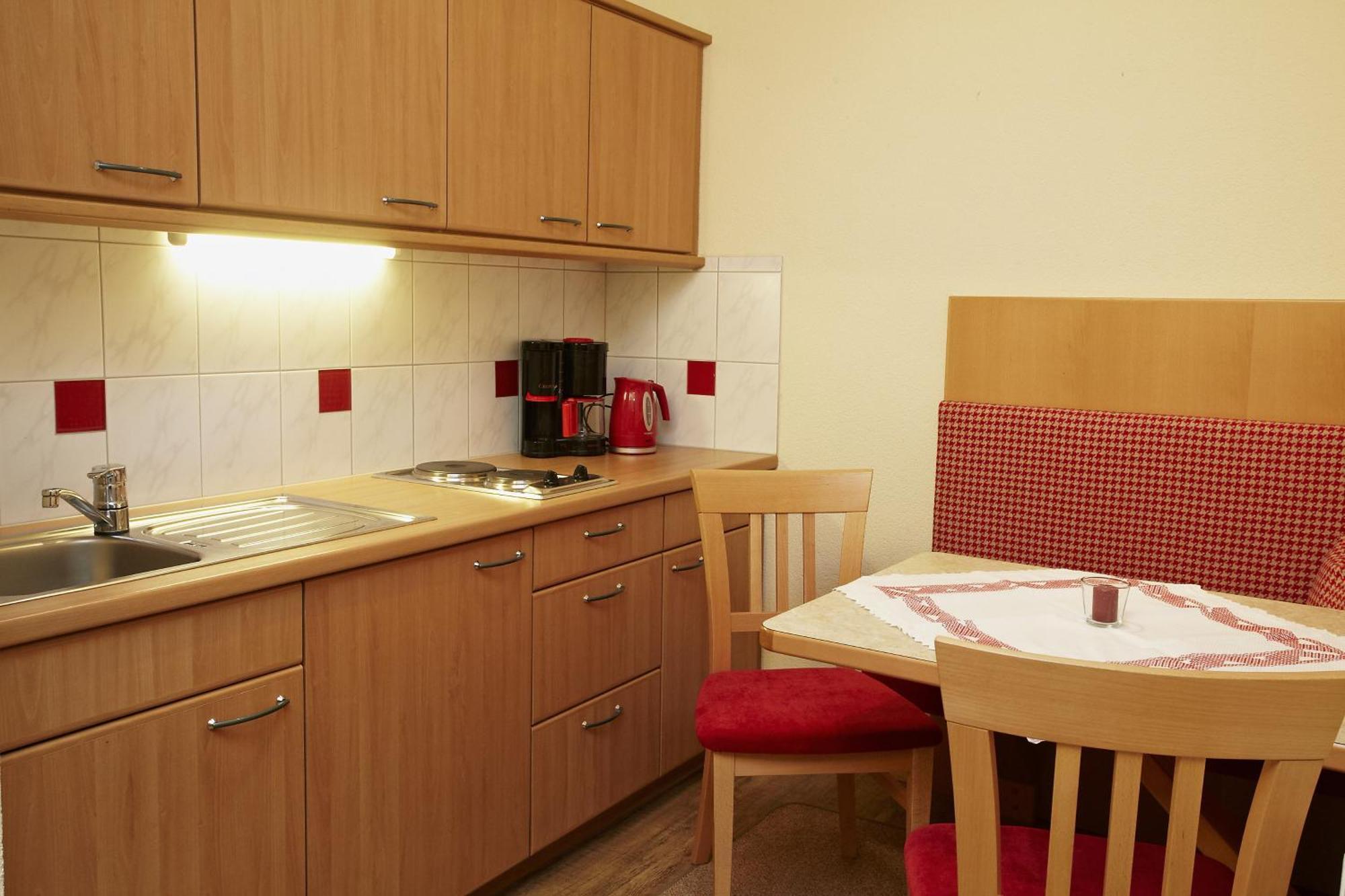 Moosbauerhof Apartment บาด ไคลน์เคิร์ชไฮม์ ห้อง รูปภาพ