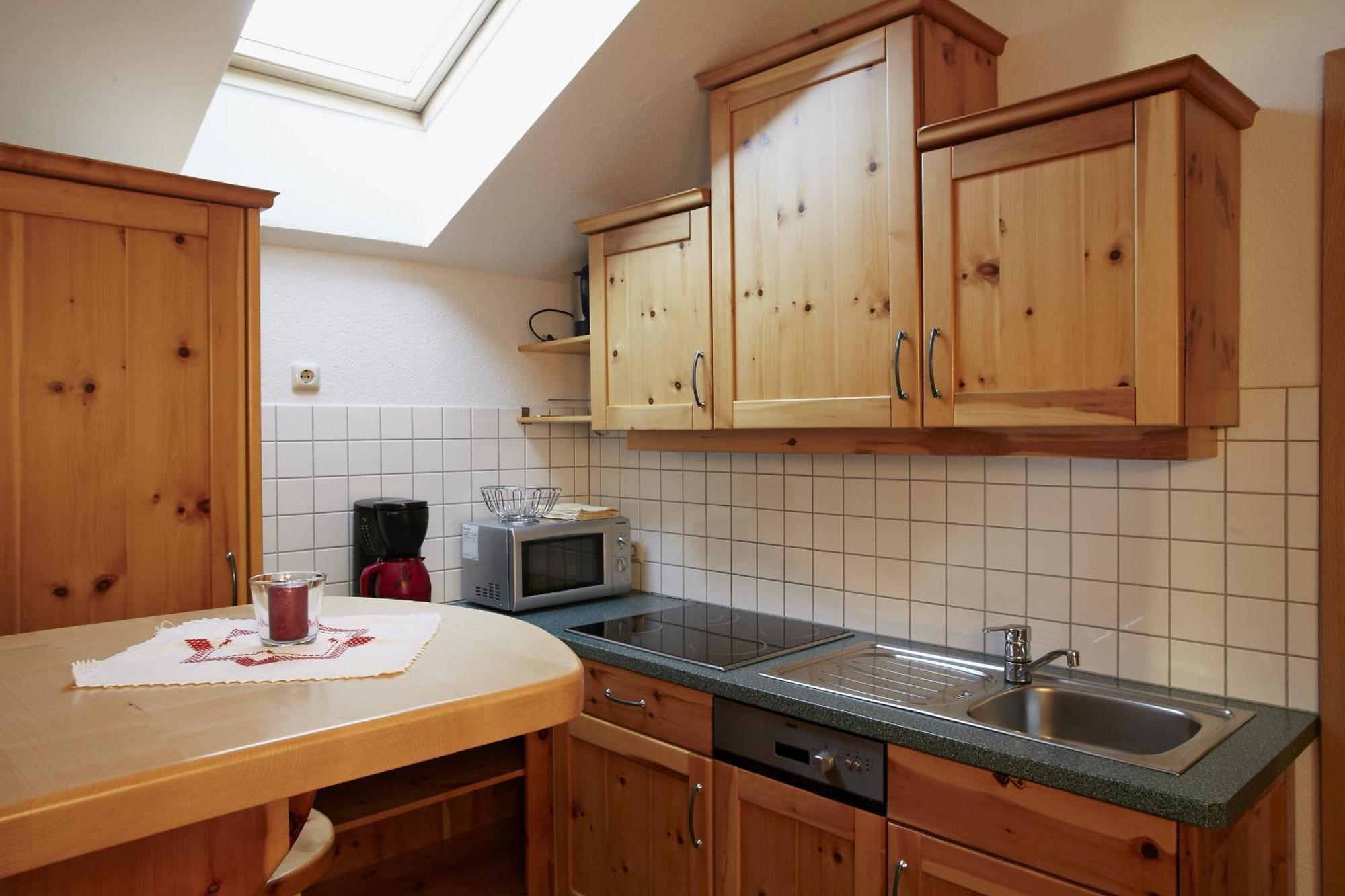 Moosbauerhof Apartment บาด ไคลน์เคิร์ชไฮม์ ห้อง รูปภาพ