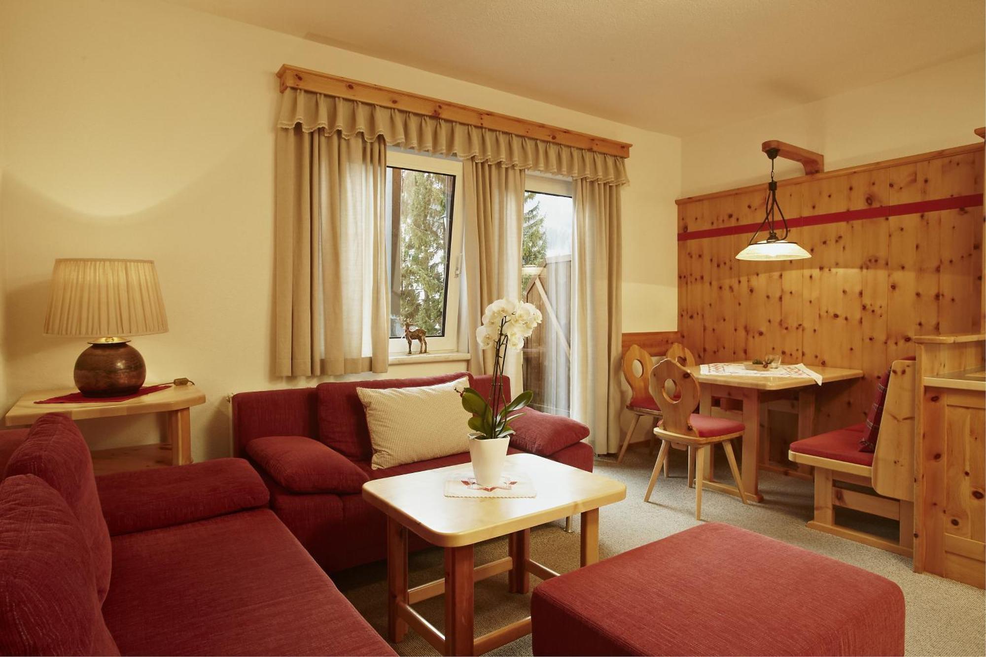 Moosbauerhof Apartment บาด ไคลน์เคิร์ชไฮม์ ห้อง รูปภาพ
