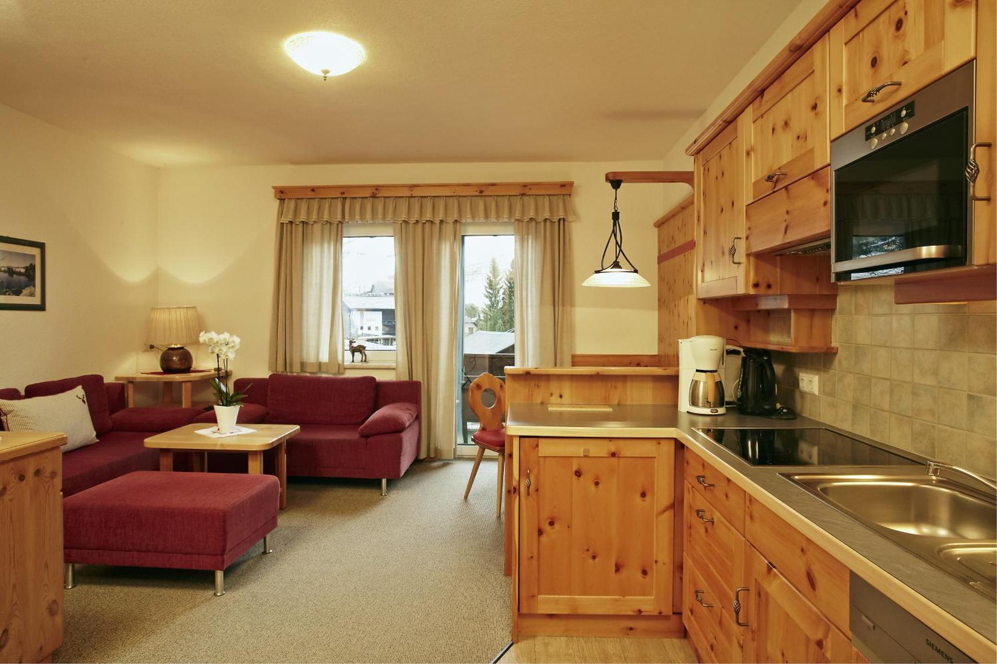 Moosbauerhof Apartment บาด ไคลน์เคิร์ชไฮม์ ห้อง รูปภาพ