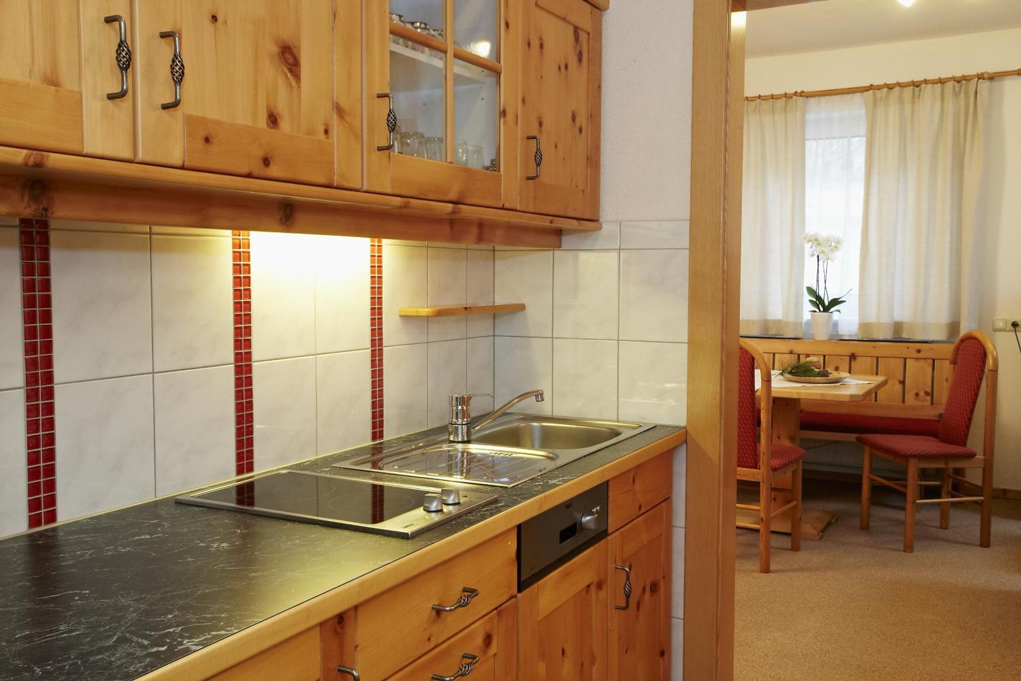 Moosbauerhof Apartment บาด ไคลน์เคิร์ชไฮม์ ห้อง รูปภาพ