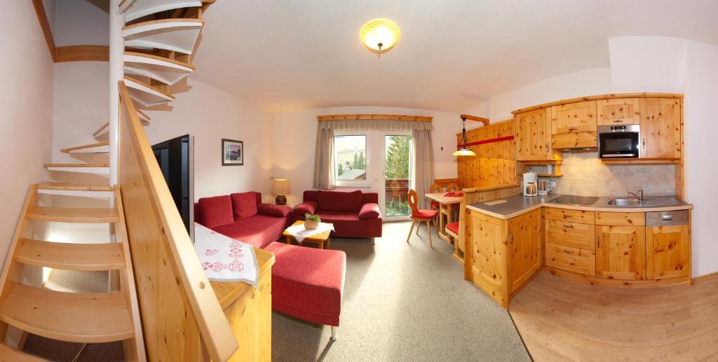 Moosbauerhof Apartment บาด ไคลน์เคิร์ชไฮม์ ภายนอก รูปภาพ